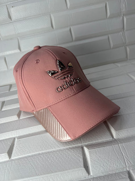 Gorra Adidas Palo rosa