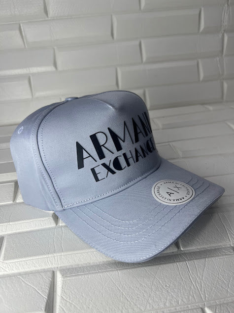 Gorra Armani Exchange