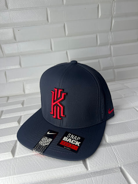 Gorra Snap Back Nike Kire