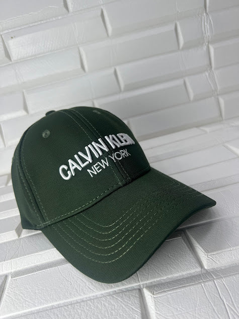 Gorra Calvin Klein