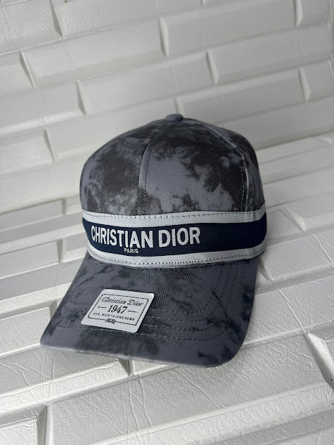 Gorra Christian Dior
