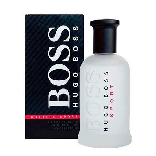 Hugo Boss sport original perfume para hombre 100Ml