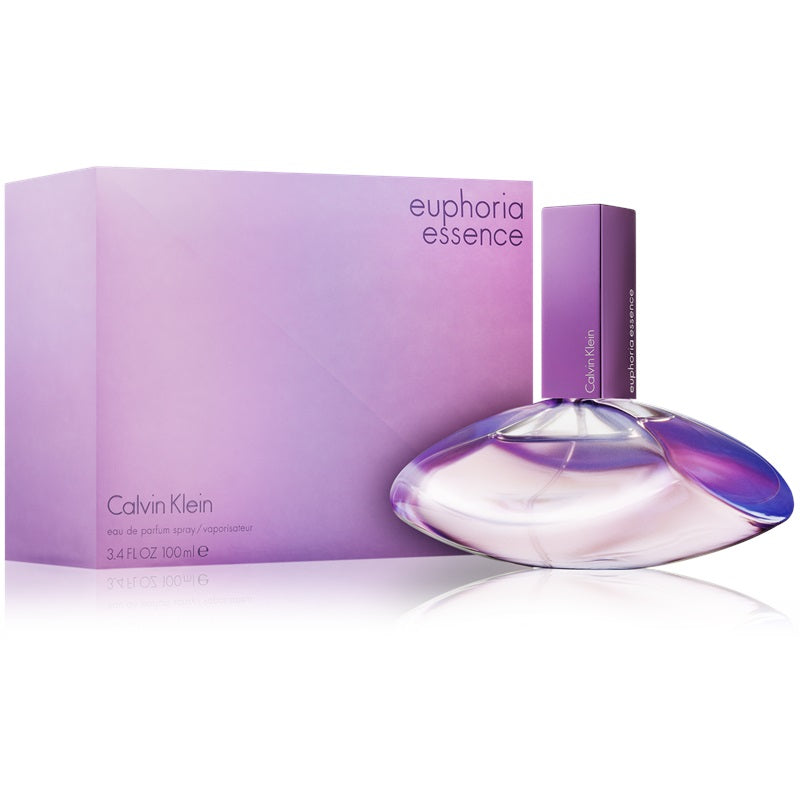 Euphoria essence de Calvin Klein perfume para mujer 100 Ml