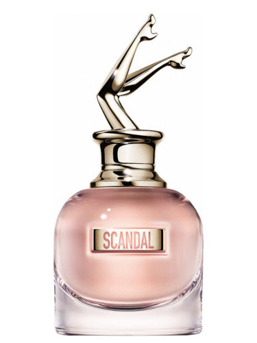 scandal Jean Paul Gualtier perfume para mujer 80ml