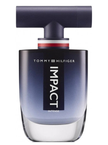 Tommy Hilfiger Impact intense EAU DE PARFUM Original 100ML perfume para hombre