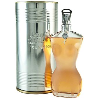 Perfume Jean Paul gualtier clasic dama 100Ml