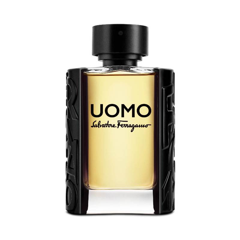 Perfume Salvatore Ferragamo UOMO EDT hombre 100ML original
