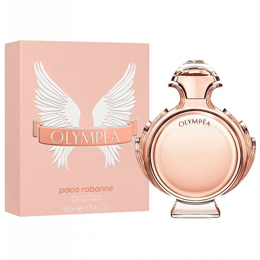 Perfume Olympea de Paco Rabanne para mujer 100ML