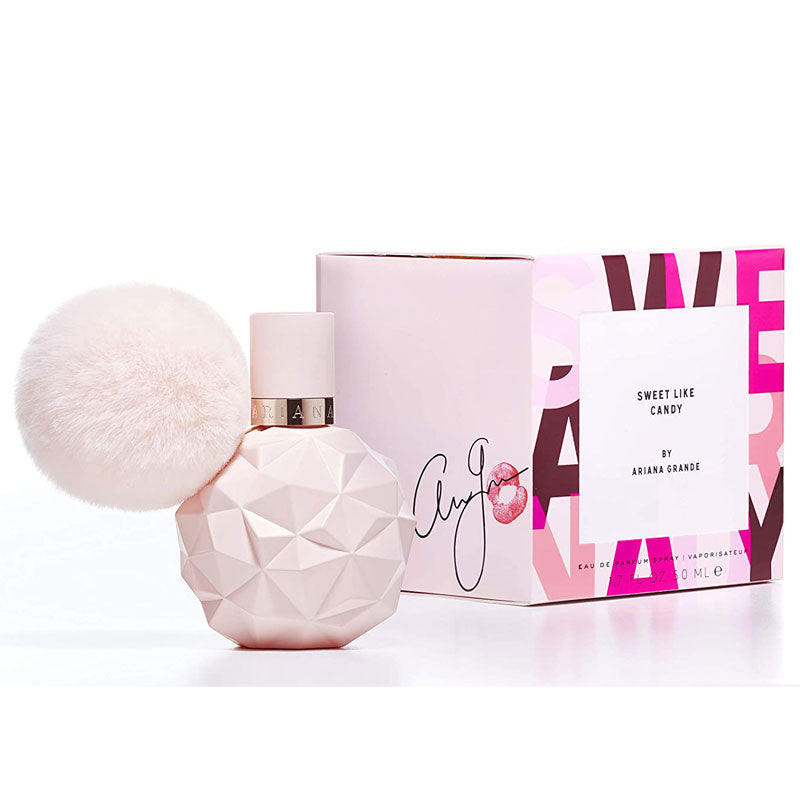 perfume para mujer sweet like candy by ariana grande 100 Ml
