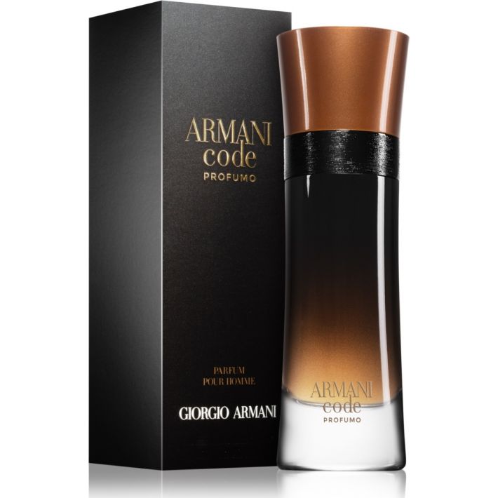 Armani code profumo perfume para hombre 100ML