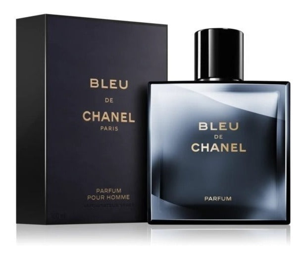 Bleu Chanel perfume para hombre 100ML