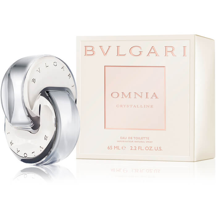 Perfume para mujer Bvlgari Cristaline 100 Ml
