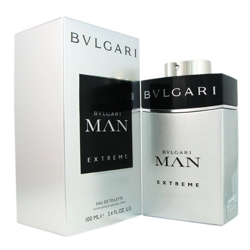 perfume para hombre bvlgari man extreme 100ml