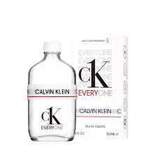 calvin klein ck everyone EDT 100Ml perfume unisex