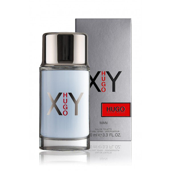 Hugo Boss XY perfume para hombre 100Ml