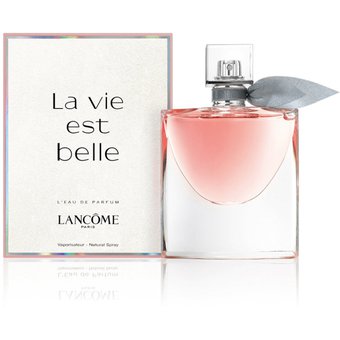 La vida es bella perfume para mujer 75Ml