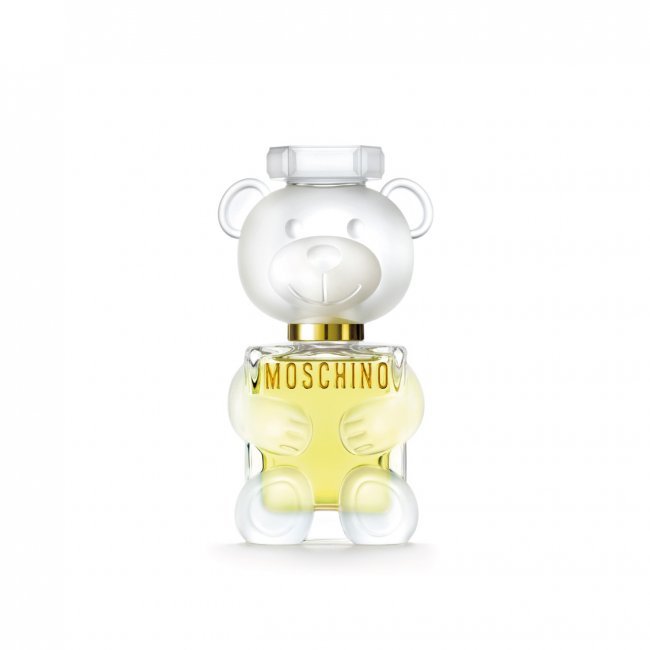 Moshino toy 2 EAU DE PERFUM perfume para mujer Original 100ML