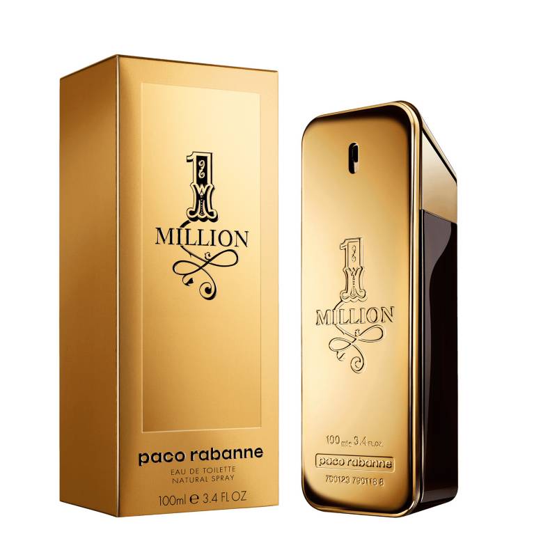 One million perfume para hombre 100ML