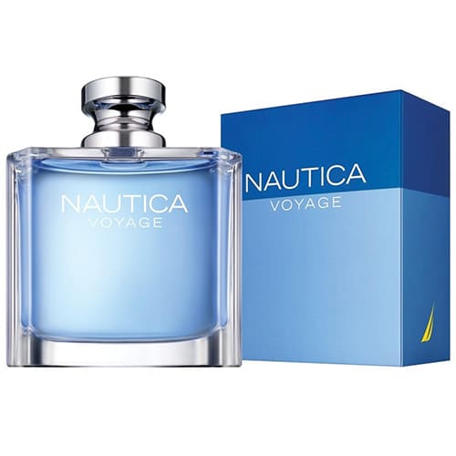 Nautica voyage Perfume para hombre 100ML original