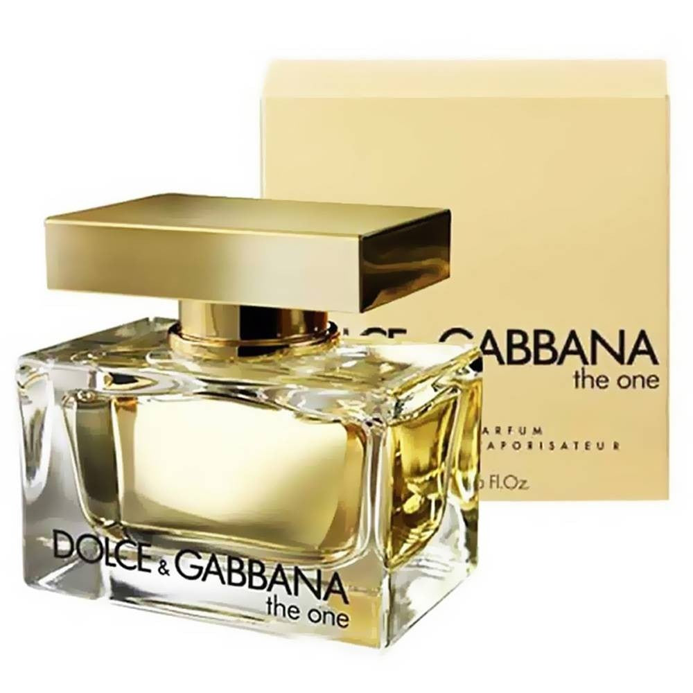 The One Perfume para mujer Dolce Gabbana 100ML