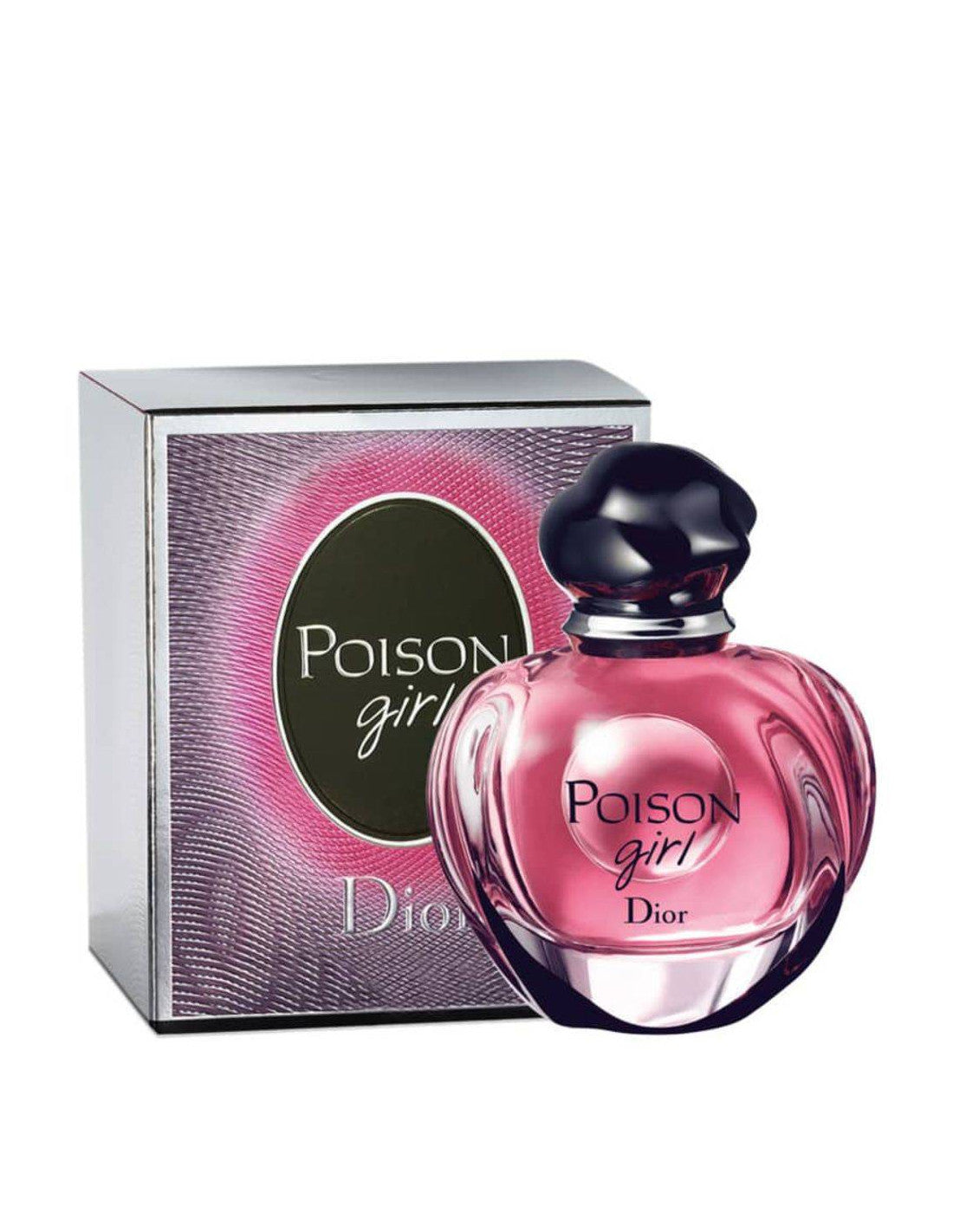 Poison girl dior perfume para mujer 100 ML