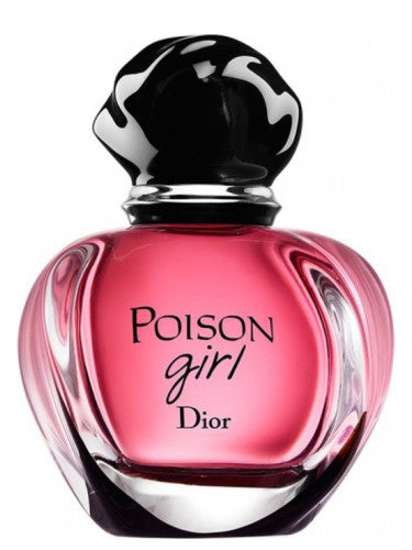 Poison girl dior perfume para mujer 100 ML