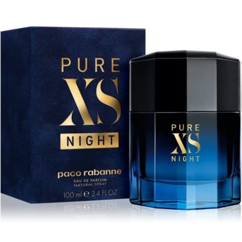 Pure Xs paco rabanne perfume para hombre 100ML