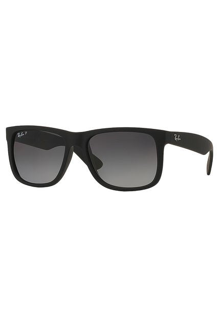 Lentes de sol Ray Ban Justin RB4165