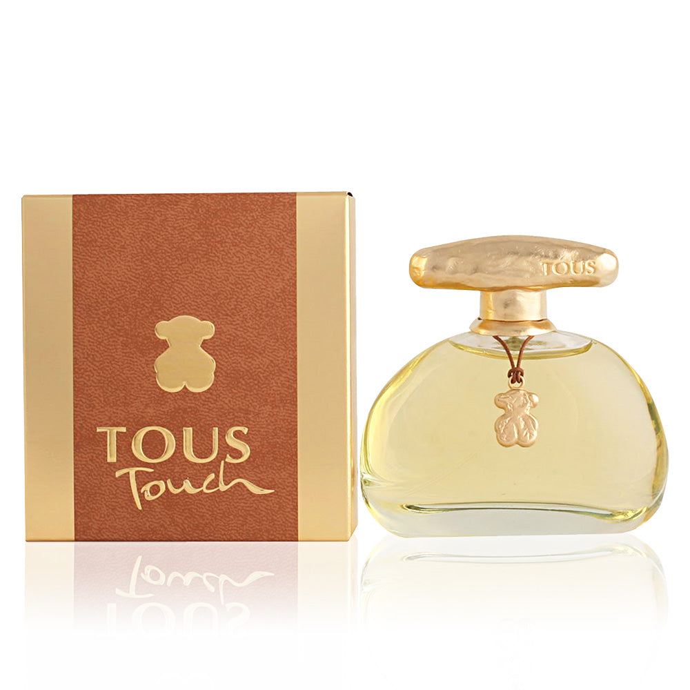 Tous Touch Perfume para mujer 100ML