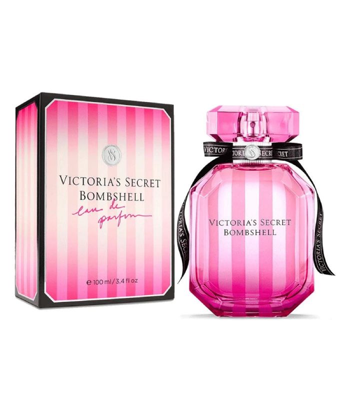 Perfume para mujer Bombshell de Victoria secret 100ml